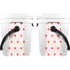 Pink and Red Hearts YETI Roadie 24 Hard Cooler Skin