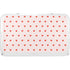 Pink and Red Hearts YETI Tundra 45 Hard Cooler Skin