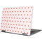Pink and Red Hearts Yoga 710 14in Skin