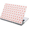 Pink and Red Hearts Yoga 910 2-in-1 14in Touch-Screen Skin