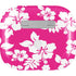 Pink and White Apple AirPods (3rd Gen 2021) Skin