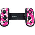 Pink and White Backbone One for iPhone Game Controller Skin