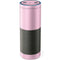 Pink and White Checkerboard Amazon Echo Skin