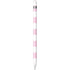 Pink and White Checkerboard Apple Pencil (1st Gen, 2017) Skin