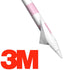Pink and White Checkerboard Apple Pencil (1st Gen, 2017) Skin