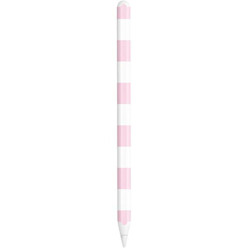Pink and White Checkerboard Apple Pencil (2nd Gen 2019) Skin