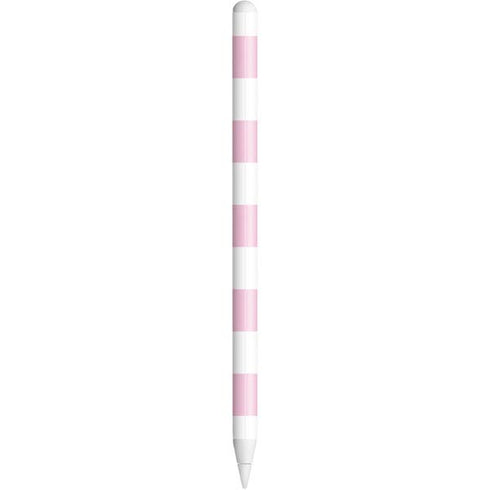 Pink and White Checkerboard Apple Pencil (2nd Gen 2019) Skin