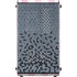 Pink and White Checkerboard Cooler Master MasterBox Q300L Mini Tower Skin