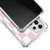 Pink and White Checkerboard Galaxy A53 5G Clear Case