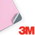 Pink and White Checkerboard Galaxy Book 12in Skin