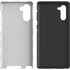 Pink and White Checkerboard Galaxy Note 10 Pro Case