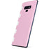 Pink and White Checkerboard Galaxy Note 9 Skin