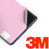 Pink and White Checkerboard Galaxy Note 9 Skin