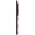 Pink and White Checkerboard Galaxy S20 Ultra 5G Pro Case
