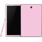 Pink and White Checkerboard Samsung Galaxy Tab Skin