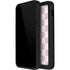 Pink and White Checkerboard iPhone 14 Pro Max Waterproof Case