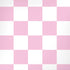 Pink and White Checkerboard iPhone XR Skin