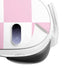 Pink and White Checkerboard Meta Quest 3 Skin