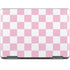 Pink and White Checkerboard Notebook 9 Pro 13in (2017) Skin