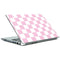Pink and White Checkerboard Portege Z30t/Z30t-A Skin