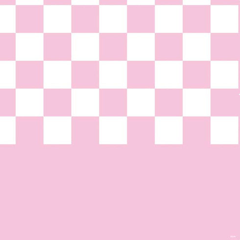 Pink and White Checkerboard PS4 Console and Controller Bundle Skin