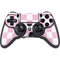 Pink and White Checkerboard PS4/PC SCUF Impact Controller Skin