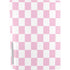 Pink and White Checkerboard PS5 Bundle Skin