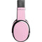 Pink and White Checkerboard Skullcandy Crusher Wireless Skin