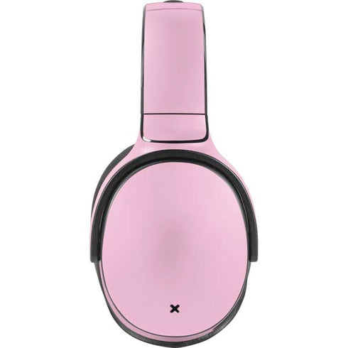 Pink and White Checkerboard Skullcandy Venue Skin