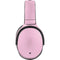 Pink and White Checkerboard Skullcandy Venue Skin