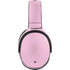 Pink and White Checkerboard Skullcandy Venue Skin