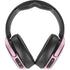Pink and White Checkerboard Skullcandy Venue Skin