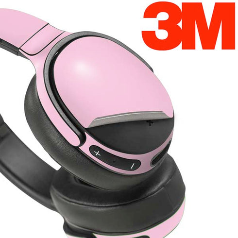 Pink and White Checkerboard Skullcandy Venue Skin