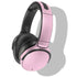 Pink and White Checkerboard Skullcandy Venue Skin