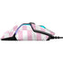 Pink and White Checkerboard SteelSeries Rival 600 Gaming Mouse Skin