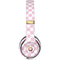 Pink and White Checkerboard Studio Wireless 3 Skin