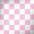 Pink and White Checkerboard Surface Book 2 13.5in Skin