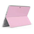 Pink and White Checkerboard Surface Go Skin