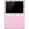 Pink and White Checkerboard Surface Pro 3 Skin
