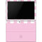 Pink and White Checkerboard Surface Pro 6 Skin