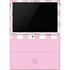 Pink and White Checkerboard Surface Pro 6 Skin
