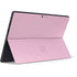 Pink and White Checkerboard Surface Pro 6 Skin