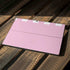 Pink and White Checkerboard Surface Pro 6 Skin