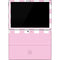 Pink and White Checkerboard Surface Pro 7 Skin