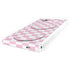 Pink and White Checkerboard Xbox Adaptive Controller Skin