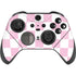 Pink and White Checkerboard Xbox Elite Wireless Controller Series 2 Skin