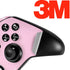 Pink and White Checkerboard Xbox One Elite Controller Skin
