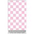 Pink and White Checkerboard Xbox Series S Skins