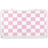 Pink and White Checkerboard YETI Tundra 45 Hard Cooler Skin