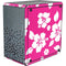 Pink and White Cooler Master MasterBox Q300L Mini Tower Skin